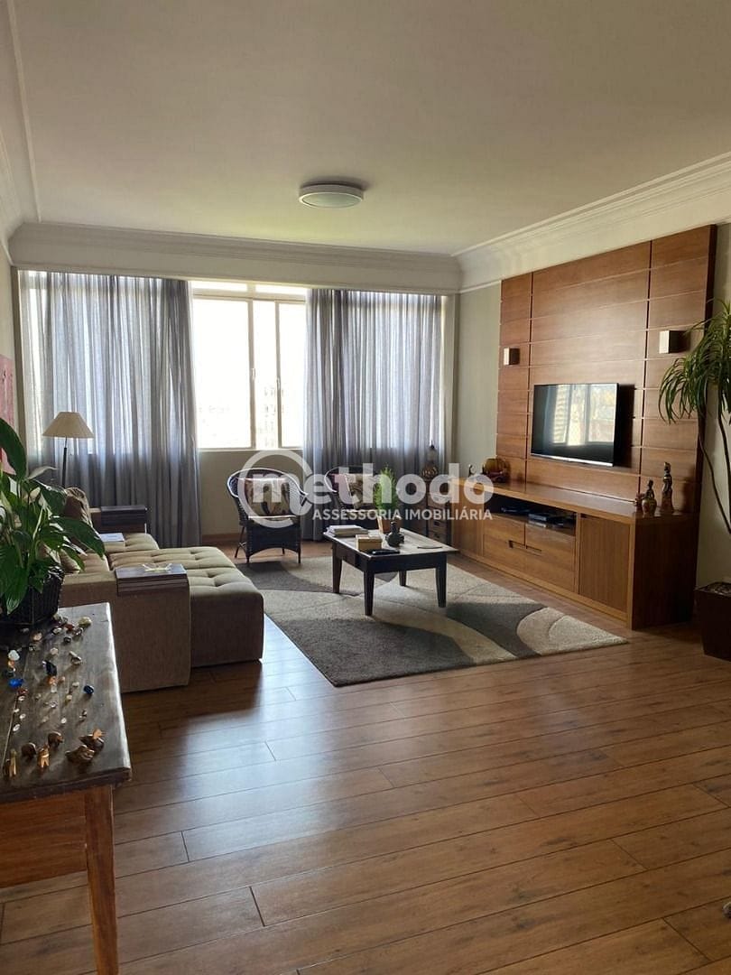 Apartamento, 3 quartos, 156 m² - Foto 3