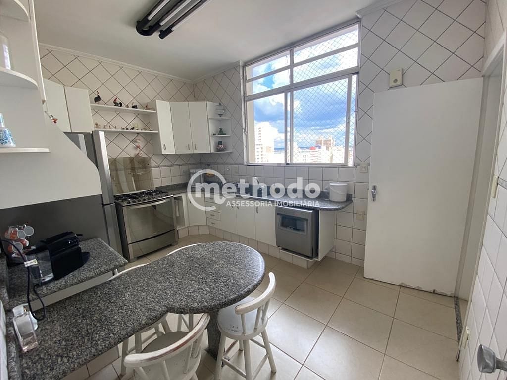 Apartamento, 3 quartos, 156 m² - Foto 21