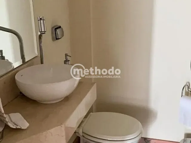 Apartamento com 156m² 3 quartos e 1 banheiro, à venda, no bairro Centro em Campinas