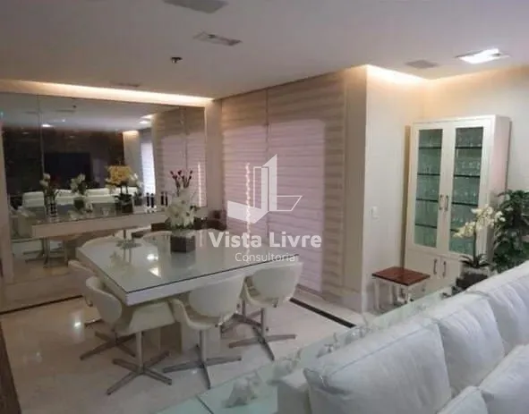 Apartamento, 3 quartos, 170 m² - Foto 6