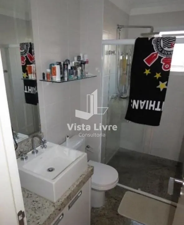 Apartamento, 3 quartos, 170 m² - Foto 28