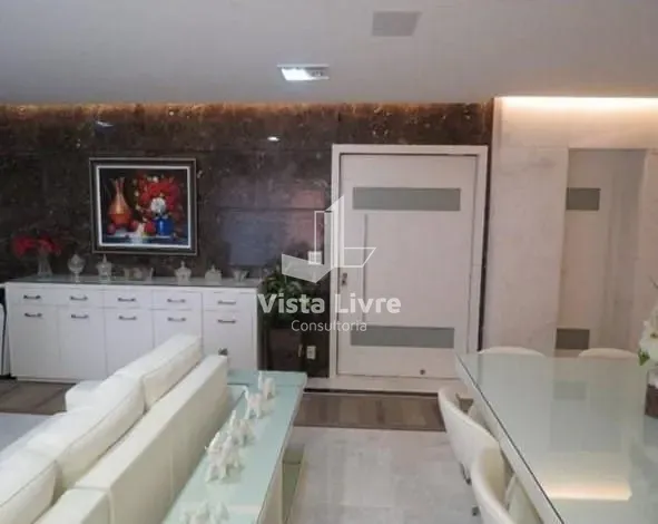Apartamento, 3 quartos, 170 m² - Foto 7
