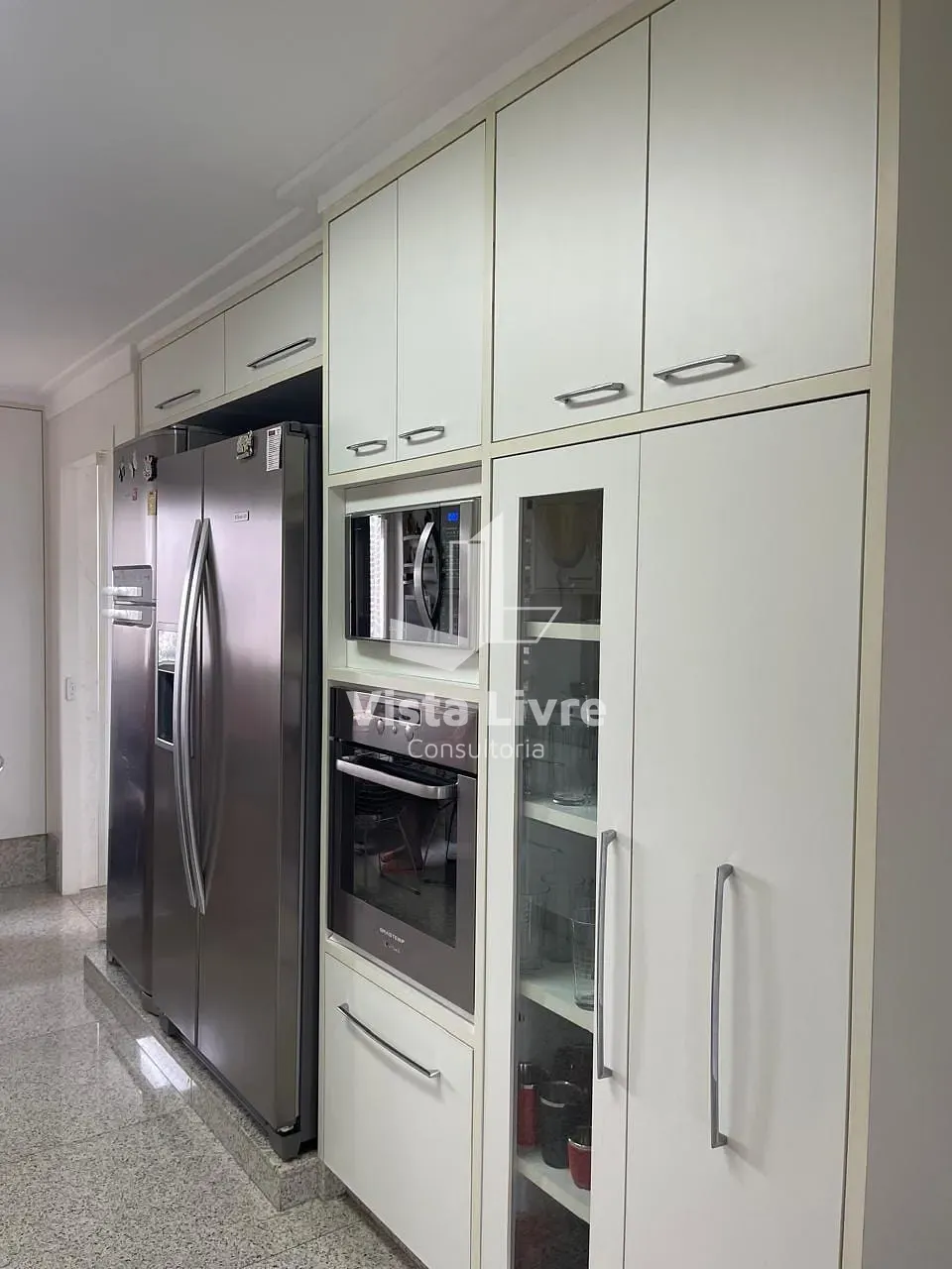 Apartamento, 3 quartos, 170 m² - Foto 12