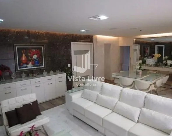 Apartamento, 3 quartos, 170 m² - Foto 4