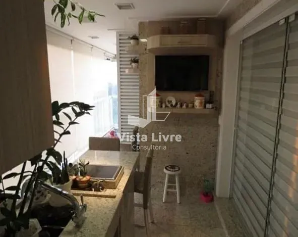Apartamento, 3 quartos, 170 m² - Foto 21