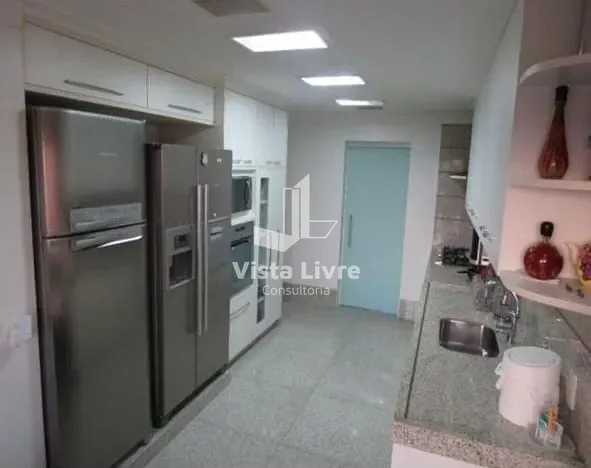 Apartamento, 3 quartos, 170 m² - Foto 11