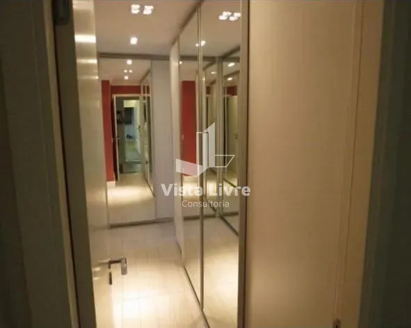 Apartamento, 3 quartos, 170 m² - Foto 24