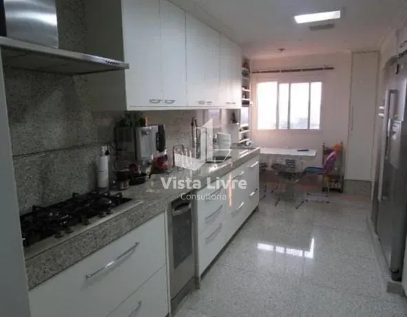 Apartamento, 3 quartos, 170 m² - Foto 14