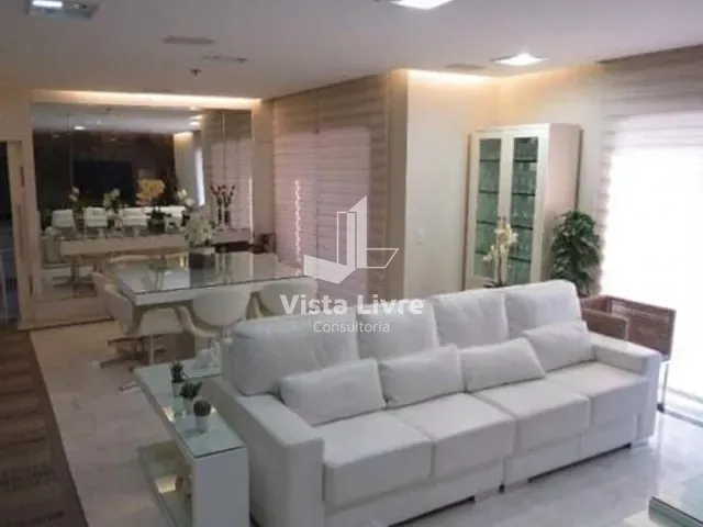 Apartamento com 170m² 3 quartos e 3 banheiros, à venda, no bairro Vila Yara em Osasco