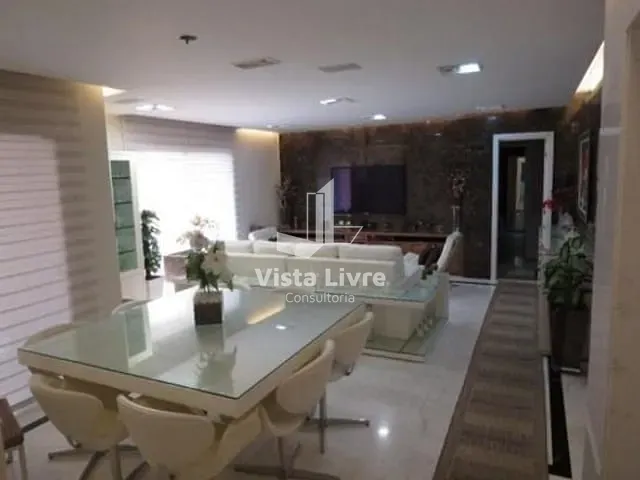 Apartamento com 170m² 3 quartos e 3 banheiros, à venda, no bairro Vila Yara em Osasco