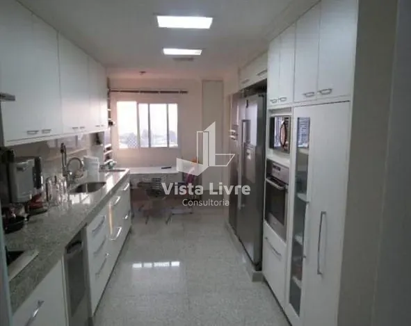 Apartamento, 3 quartos, 170 m² - Foto 10