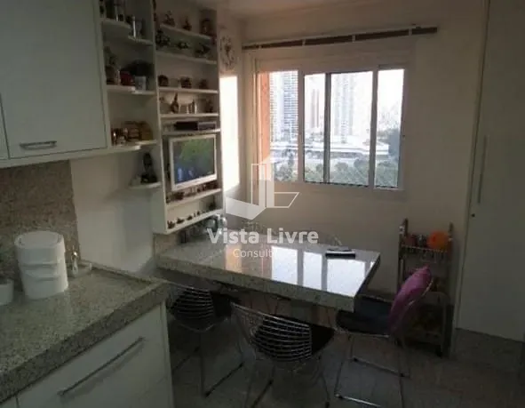 Apartamento, 3 quartos, 170 m² - Foto 25
