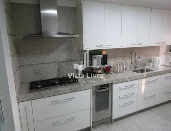 Apartamento, 3 quartos, 170 m² - Foto 13