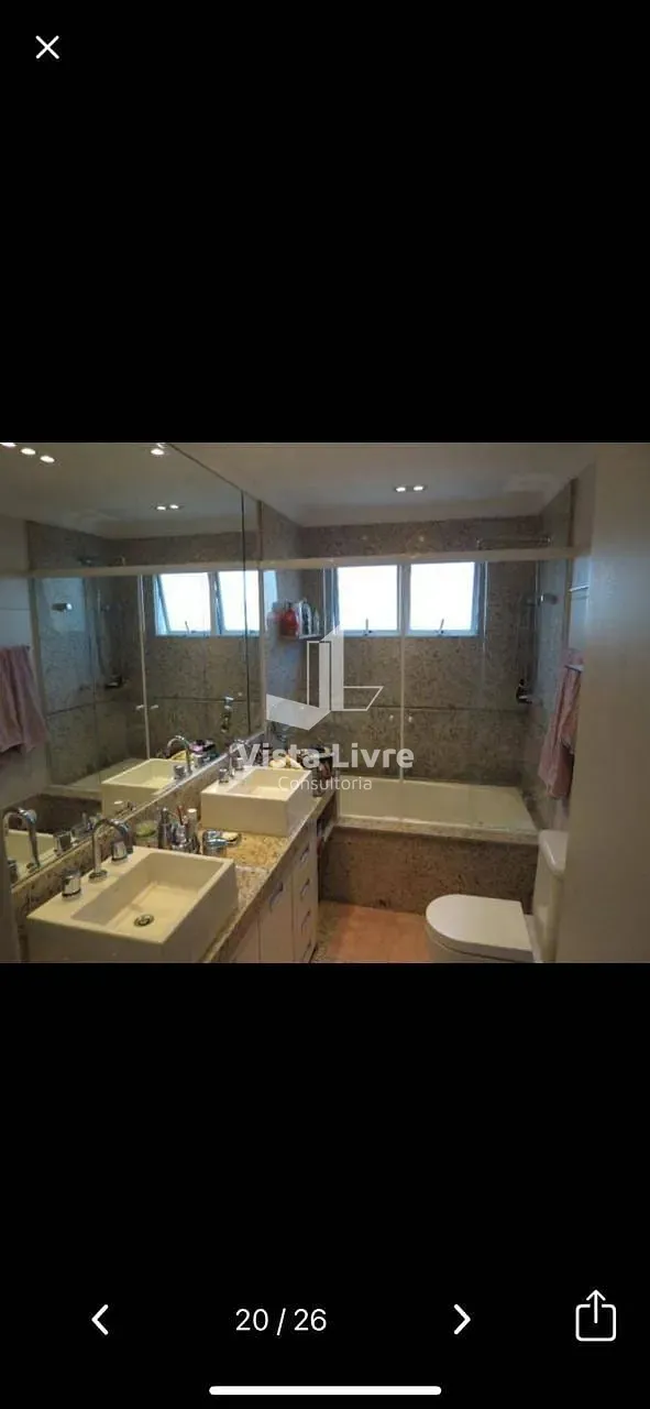 Apartamento, 3 quartos, 170 m² - Foto 27