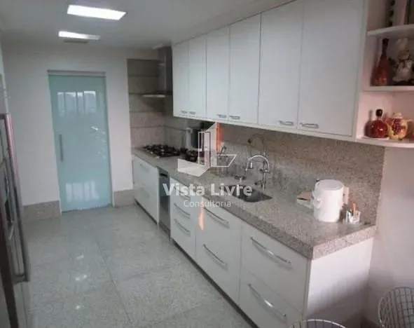 Apartamento, 3 quartos, 170 m² - Foto 9