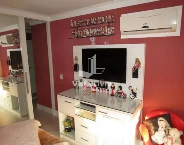 Apartamento, 3 quartos, 170 m² - Foto 22