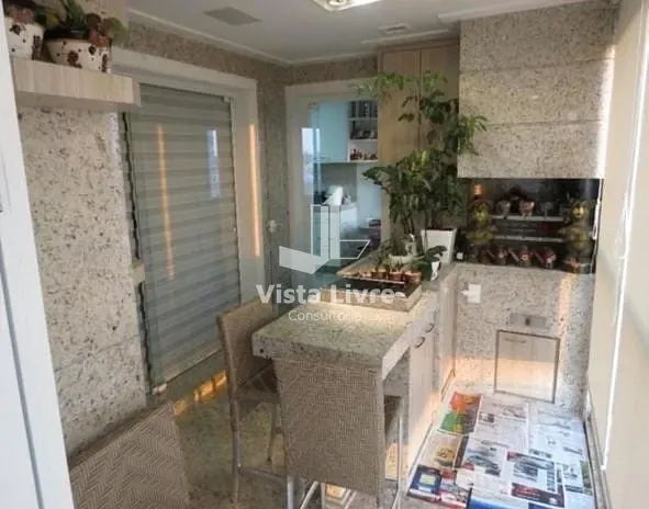 Apartamento, 3 quartos, 170 m² - Foto 20