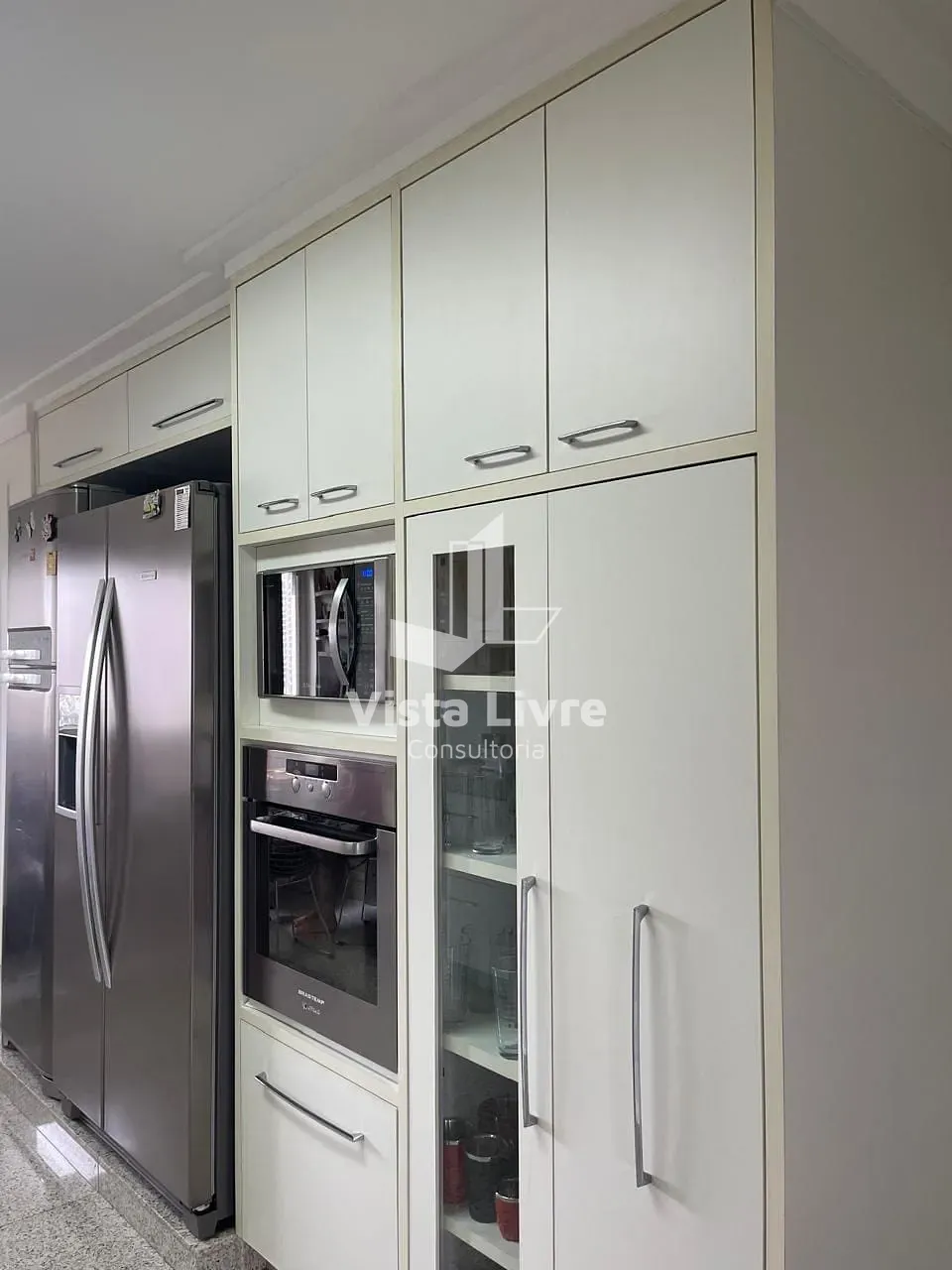 Apartamento, 3 quartos, 170 m² - Foto 15