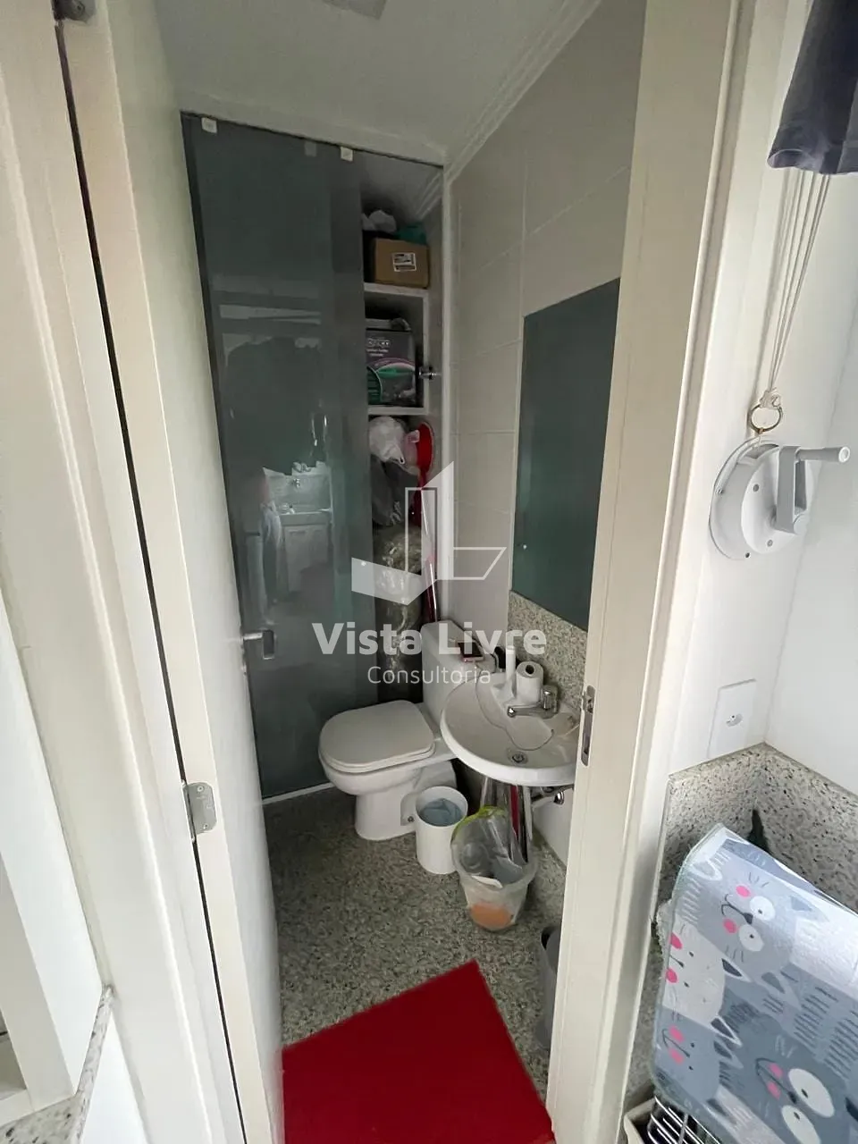 Apartamento, 3 quartos, 170 m² - Foto 29