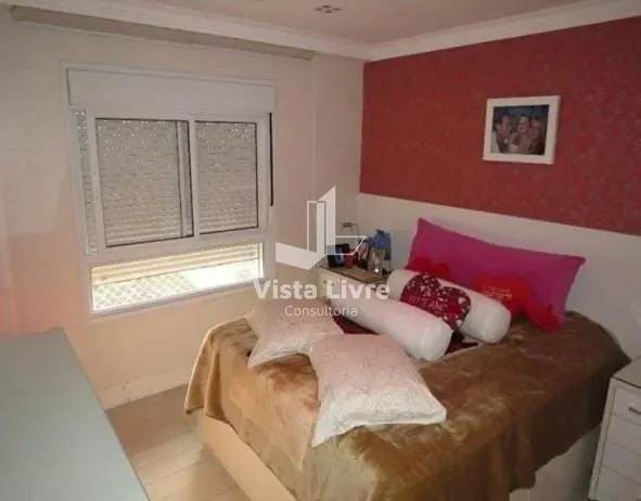 Apartamento, 3 quartos, 170 m² - Foto 23