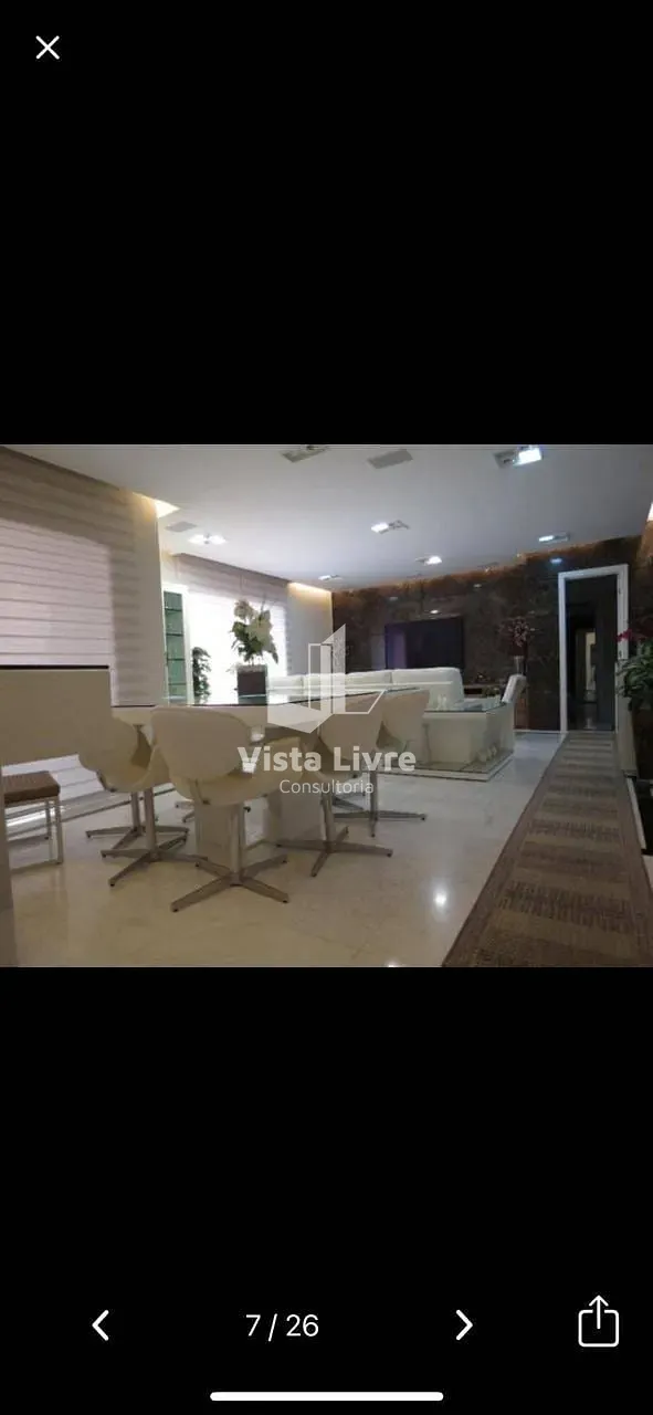 Apartamento, 3 quartos, 170 m² - Foto 8