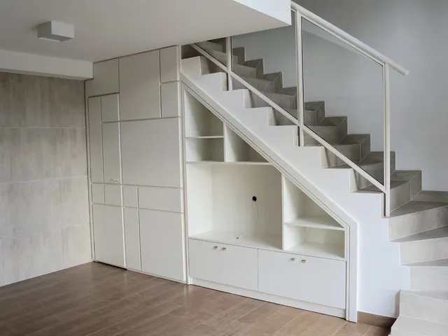 Apartamento com 77m² 1 quarto e 2 banheiros, para alugar, no bairro Vila Nova Conceição em São Paulo