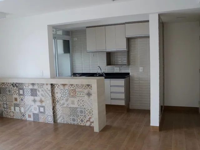 Apartamento com 77m² 1 quarto e 2 banheiros, para alugar, no bairro Vila Nova Conceição em São Paulo