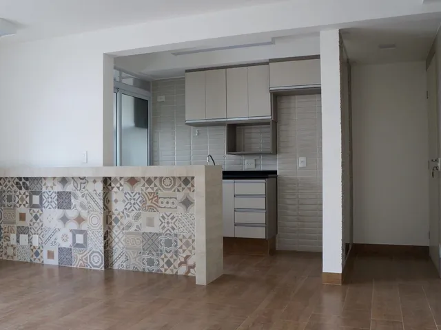 Apartamento com 77m² 1 quarto e 2 banheiros, para alugar, no bairro Vila Nova Conceição em São Paulo