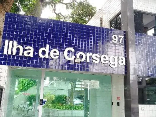 Apartamento 2 quartos e 2 banheiros, à venda, no bairro Torre em Recife