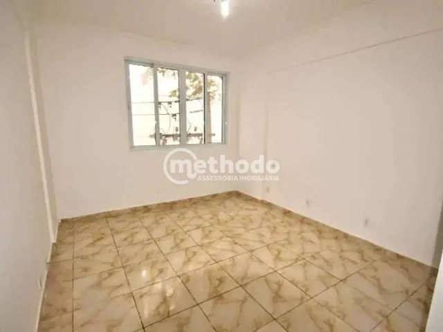 Apartamento com 67m² 2 quartos e 2 banheiros, à venda, no bairro Centro em Campinas
