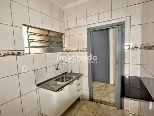 Apartamento com 67m² 2 quartos e 2 banheiros, à venda, no bairro Centro em Campinas
