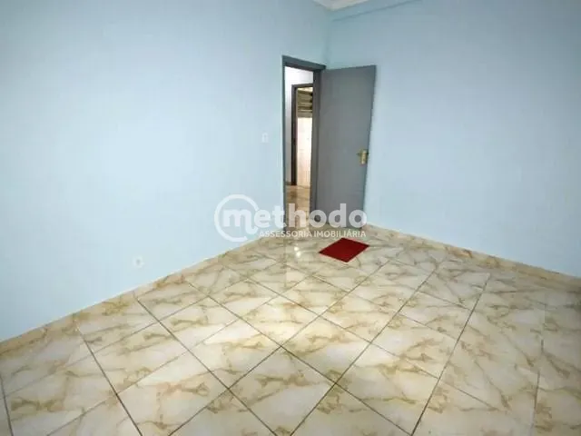Apartamento com 67m² 2 quartos e 2 banheiros, à venda, no bairro Centro em Campinas