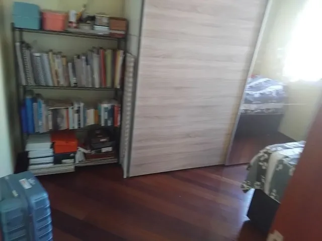 Apartamento com 53m² 2 quartos e 1 banheiro, para alugar, no bairro Jardim Celeste em São Paulo