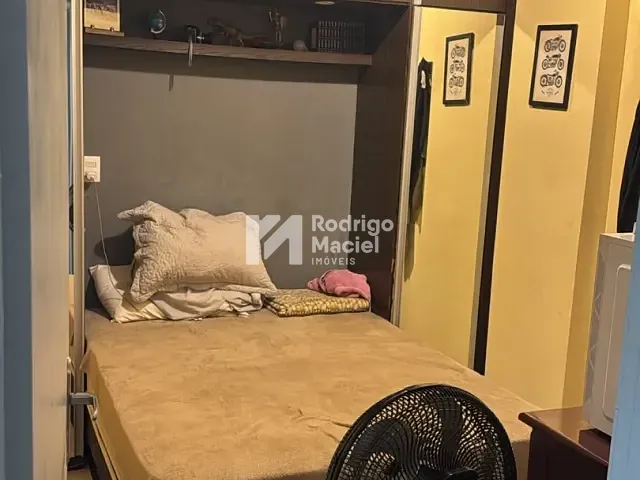 Apartamento com 65m² 2 quartos e 2 banheiros, à venda, no bairro Torre em Recife