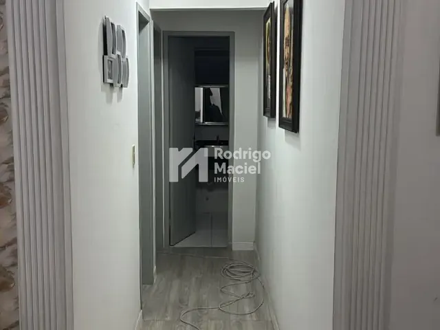 Apartamento com 65m² 2 quartos e 2 banheiros, à venda, no bairro Torre em Recife