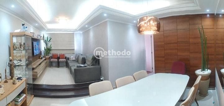 Apartamento, 3 quartos, 87 m² - Foto 4