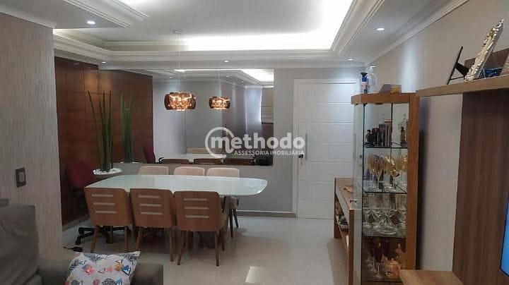 Apartamento, 3 quartos, 87 m² - Foto 1