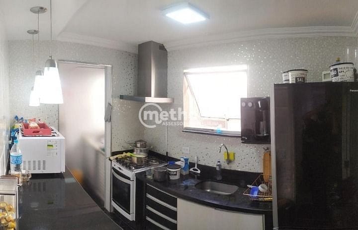 Apartamento, 3 quartos, 87 m² - Foto 5