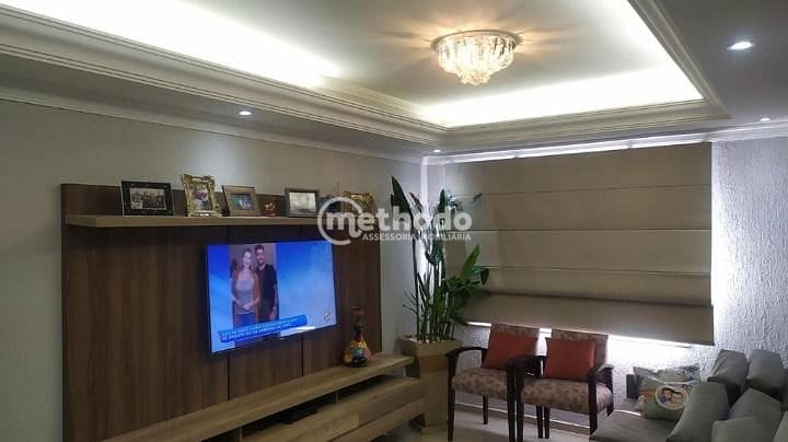 Apartamento, 3 quartos, 87 m² - Foto 3