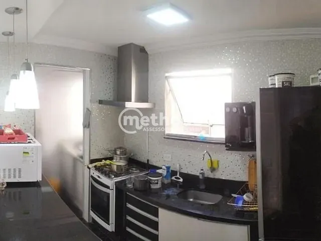 Apartamento com 95m² 3 quartos e 2 banheiros, à venda, no bairro Jardim Nova Europa em Campinas