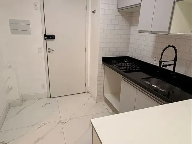Studio com 25m² 1 quarto e 1 banheiro, para alugar, no bairro Mooca em São Paulo