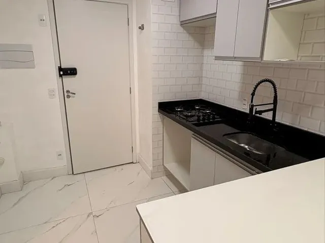 Studio com 25m² 1 quarto e 1 banheiro, para alugar, no bairro Mooca em São Paulo