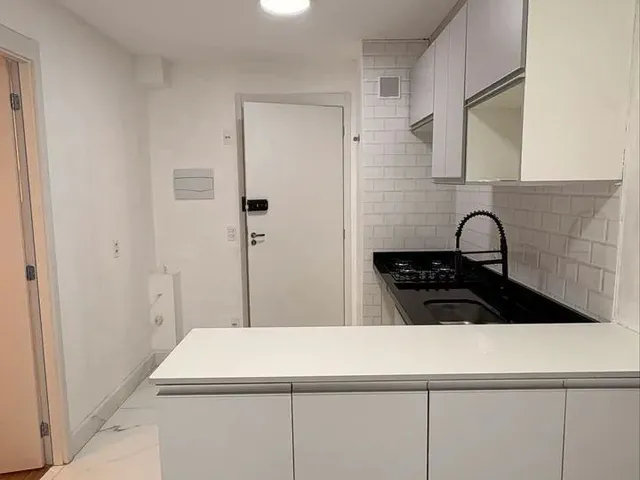 Studio com 25m² 1 quarto e 1 banheiro, para alugar, no bairro Mooca em São Paulo