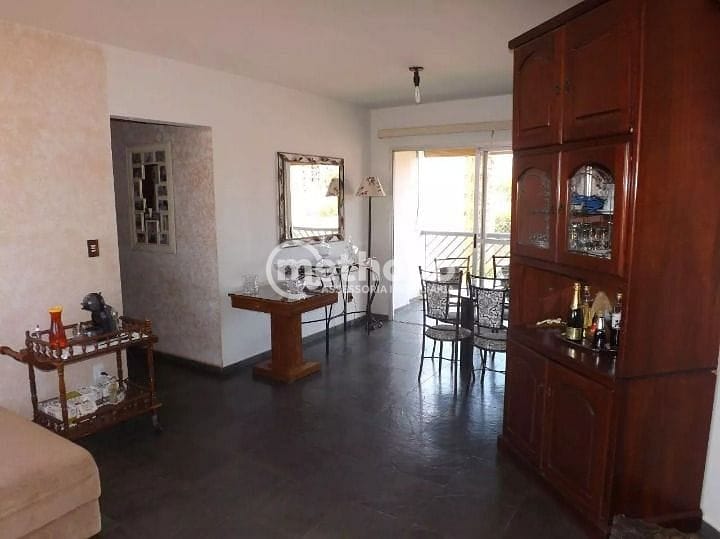 Apartamento, 3 quartos, 90 m² - Foto 2