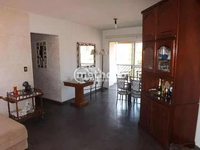 Apartamento com 90m² 3 quartos e 2 banheiros, à venda, no bairro Vila Rossi Borghi e Siqueira em Campinas