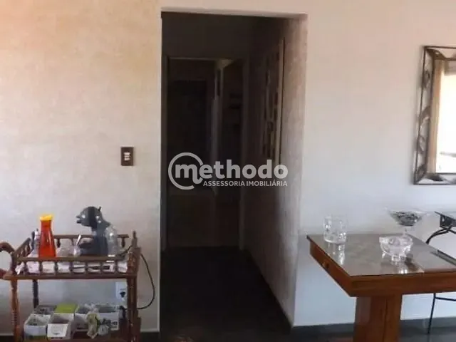 Apartamento com 90m² 3 quartos e 2 banheiros, à venda, no bairro Vila Rossi Borghi e Siqueira em Campinas