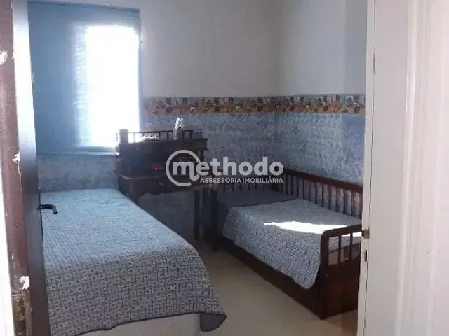 Apartamento com 90m² 3 quartos e 2 banheiros, à venda, no bairro Vila Rossi Borghi e Siqueira em Campinas