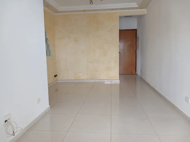 Apartamento com 67m² 2 quartos e 2 banheiros, para alugar, no bairro Ipiranga em São Paulo