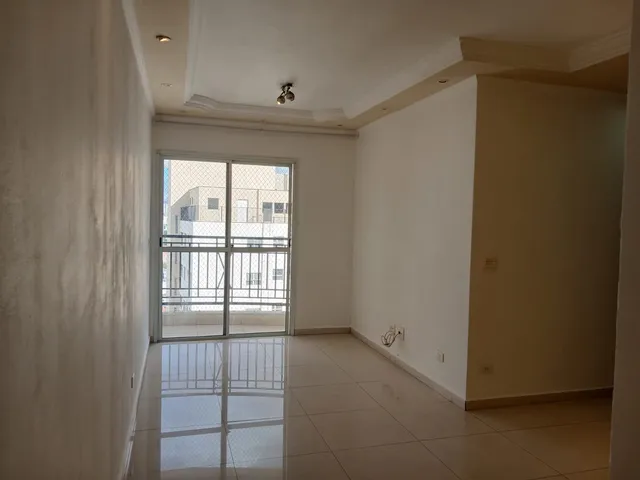 Apartamento com 67m² 2 quartos e 2 banheiros, para alugar, no bairro Ipiranga em São Paulo