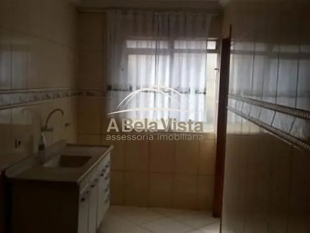 Apartamento 2 quartos e 1 banheiro, à venda, no bairro São Pedro em Osasco